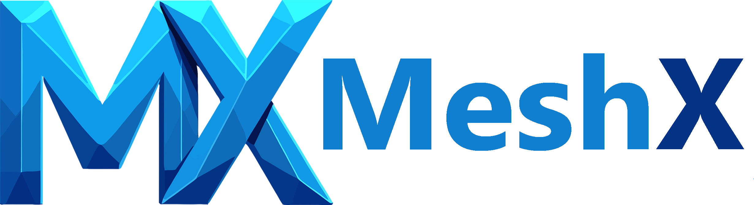 MeshX POD